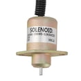 thumbnail image 5 of 12V Fuel Shut Off Sole Valve 1503es 12a5uc5s Accurate Anti Interference Generator Fuel Shutdown Stop Sole for Replacement, 5 of 5