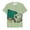 hwj# Light Green509, variant on Huowey Boys Toddler Funny Graphic Tee Top Short Sleeve Lightweight Crewneck Cute Cartoon Print Loose Fit Everyday Tees Comfortable Fit Summer Base T Shirts Sofr Kids Clothes,6-7 Years