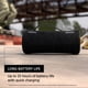 thumbnail image 5 of Sony SRS-XG300 X-Series Altavoz inalámbrico portátil para fiestas con Bluetooth IP67 resistente al agua y al polvo con batería de 25 horas y mango retráctil, negro - Nuevo, 5 of 5