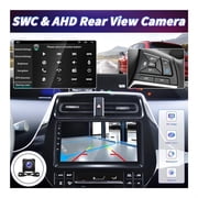 Stereo Toyota Prius 2016-2021 Android Carplay GPS 2G+32G