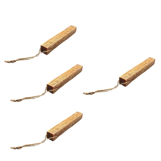 Kit de viaje de 4 piezas de carbón para exteriores, encendedor de barbacoa, parrilla, encendedor rápido de supervivencia, palitos de pino y menta.