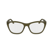 VICTORIA BECKHAM OPHTHALMIC VB2665 FEMALE 53/17/140 310 OLIVE