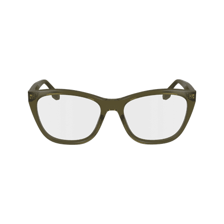VICTORIA BECKHAM OPHTHALMIC VB2665 FEMALE 53/17/140 310 OLIVE