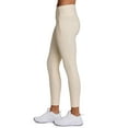 thumbnail image 5 of Avalanche Women's Slim Fit Hybrid Stretch Woven Knit Pant, 5 of 5
