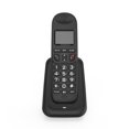 thumbnail image 1 of Cordless Phone with Caller Number/Caller Waiting Backlight LCD 3 Line, 1 of 7