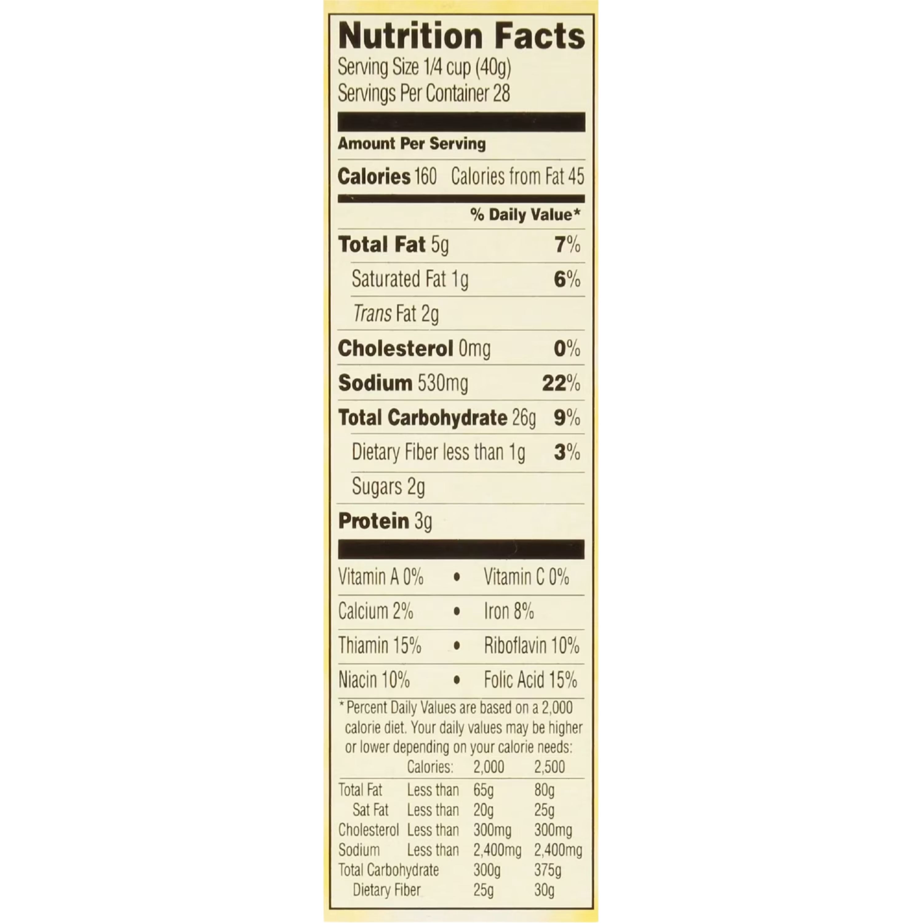 Pioneer Brand Buttermilk Biscuit & Baking Mix, 40 oz