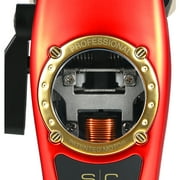 StyleCraft Instinct Professional Vector Motor Cordless Clipper Set