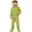 Green, variant on Adult Silly Onesie Funny Monster Hooded One Piece Loungewear Fleece Pajamas|Funny Halloween Pumpkin Costumes,Big Mouth Monster New Funny Pajamas,Monster Onesie Adult,Wearable Blankets for Women & Men