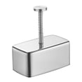 thumbnail image 1 of Stainless Steel Musubi Mould - Create Fun And Delicious Rice Balls With Ease, 1 of 8