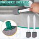 thumbnail image 3 of 26 Pcs Pumice Stone Toilet Bowl Cleaner Toilet Pumice Stone, 3 of 5