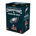 thumbnail image 1 of Philadelphia Eagles Super Bowl 59 Champions Panini NFL Set, 1 of 2