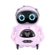 thumbnail image 2 of Juguetes Para Niño Robot RC de bolsillo que habla, diálogo interactivo, reconocimiento de voz, graba, canta, baila y cuenta historias, mini robot RC, juguetes de regalo. Juguetes Para Bebe 1 Año, 2 of 7