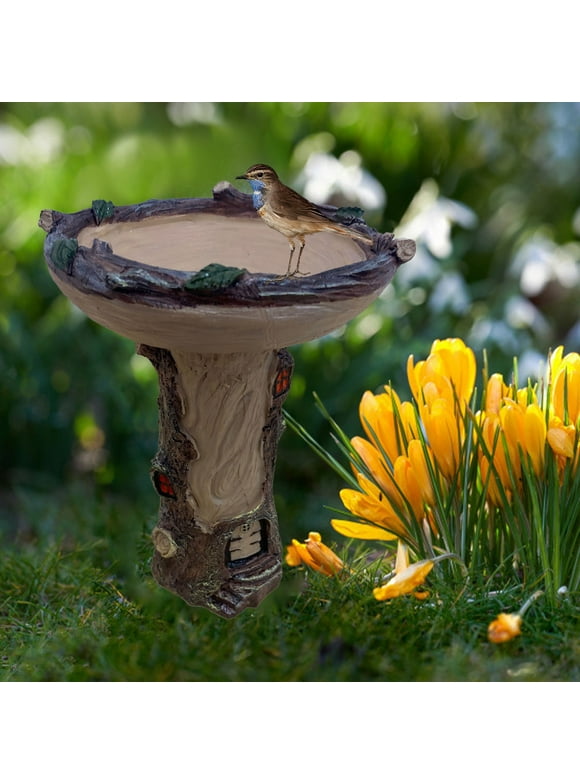Resin Bird Baths Clearance, Discounts & Rollbacks
