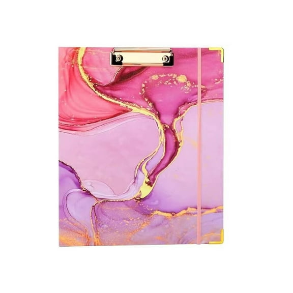 CCOCC Clipboard,Easy to Carry Clipboard with Storage,Multiple Colors Clip Board,0