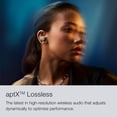 thumbnail image 3 of Auriculares inalámbricos Bowers & Wilkins Pi8 Jade Green con ANC, 3 of 3