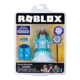 thumbnail image 2 of Roblox Celebrity Collection - Frost Empress Figure Pack [Includes Exclusive Virtual Item], 2 of 2