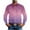 Multicolor, variant on Chiccall Men's Gradient Long Sleeve Shirts Vinatge Printed Slim Fit Business Casual Lapel Button Down Shirts with Pockets