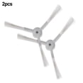 thumbnail image 3 of 2/6 Pcs Side Brushes For Explorer 60 Robot Vacuum Cleaner ZR740003, 3 of 6