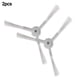 thumbnail image 4 of 2/6pcs Side Brush Fits For Tefal Explorer For Explorer 60 ZR740003 RR7427 RR7447 RG7447 RG7455 RG7447wh Vacuum Cleaner, 4 of 7