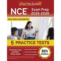 ACCUPLACER Study Guide: ACCUPLACER Test Prep and Practice Exam Book ...