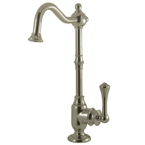 Kingston Brass Vintage Cold Water Dispenser and Swivel Spout