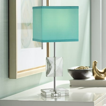 - 360 Lighting Modern Accent Table Lamp 18