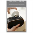 thumbnail image 2 of Sensor Soap Dispenser Automatic Foaming Hand Wash Dispenser black, 2 of 4
