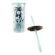 thumbnail image 3 of Carnival Cup Silver Buffalo Corpse Bride Emily, de Tim Burton, 3 of 9