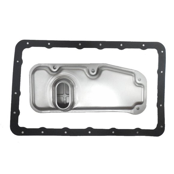 F-240A Auto Trans Filter Kit By POWERTRAIN COMPONENTS (PTC)