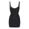 thumbnail image 6 of LELINTA Women Slimming Full Slip for Under Dresses Full Body Shaping Control Slip, 6 of 8