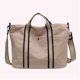 thumbnail image 5 of Mensajero Bolsos Casuales Mujeres Tela Gran Capacidad Simples, 5 of 9