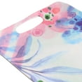 thumbnail image 6 of Spice by Tia Mowry Cinnamon Twist 2 Piece Melamine Serving Tray Set in Multi, 6 of 8
