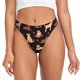 thumbnail image 1 of Balery Labrador Retriever Dog Tangas de Algodón para Mujer con Estampado – Ropa Interior Sexy, Transpirable, G-string-4X-Large, 1 of 6