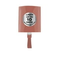 thumbnail image 6 of L.A. COLORS Color Last Nail Polish, Nude, 0.5 fl oz, 6 of 7