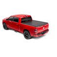 thumbnail image 2 of Retrax Tonneau Cover T-90455 PowertraxPRO XR; Hard Power Retractable; Low Profile; Not Hinged In Front; Black Matte; Aluminum; Remote Control Lock, 2 of 6