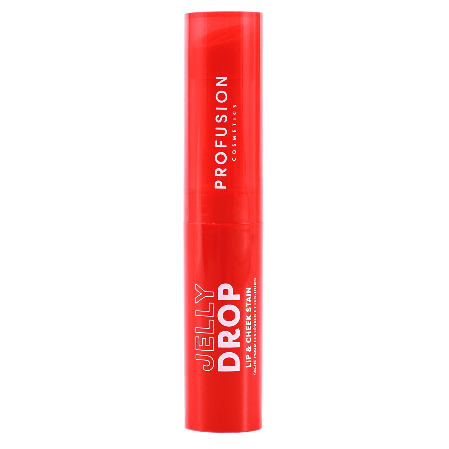 Profusion Cosmetics Jelly Drop Lip & Cheek Stain - Cherry Bomb