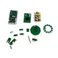thumbnail image 2 of Placa Base para Aspiradora Fregadora W13, Pantalla LED, Circuito Integrado, Placa PCBA., 2 of 5