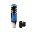 thumbnail image 3 of Car shift lever knob shift lever manual shift head 13CM 18CM shift lever universal, 3 of 8