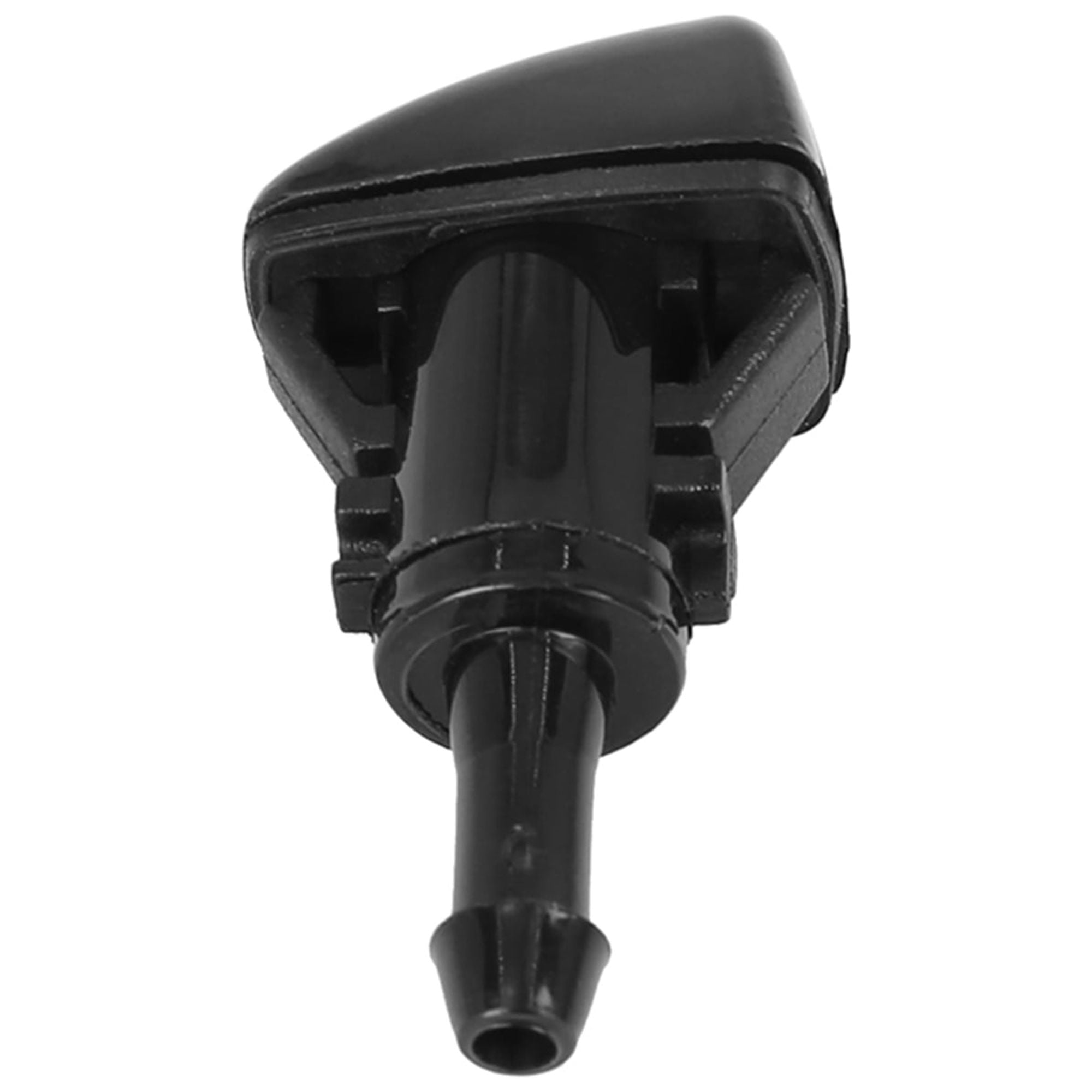 Unique Bargains 2pcs Car Windshield Washer Nozzle Sprayer for GMC