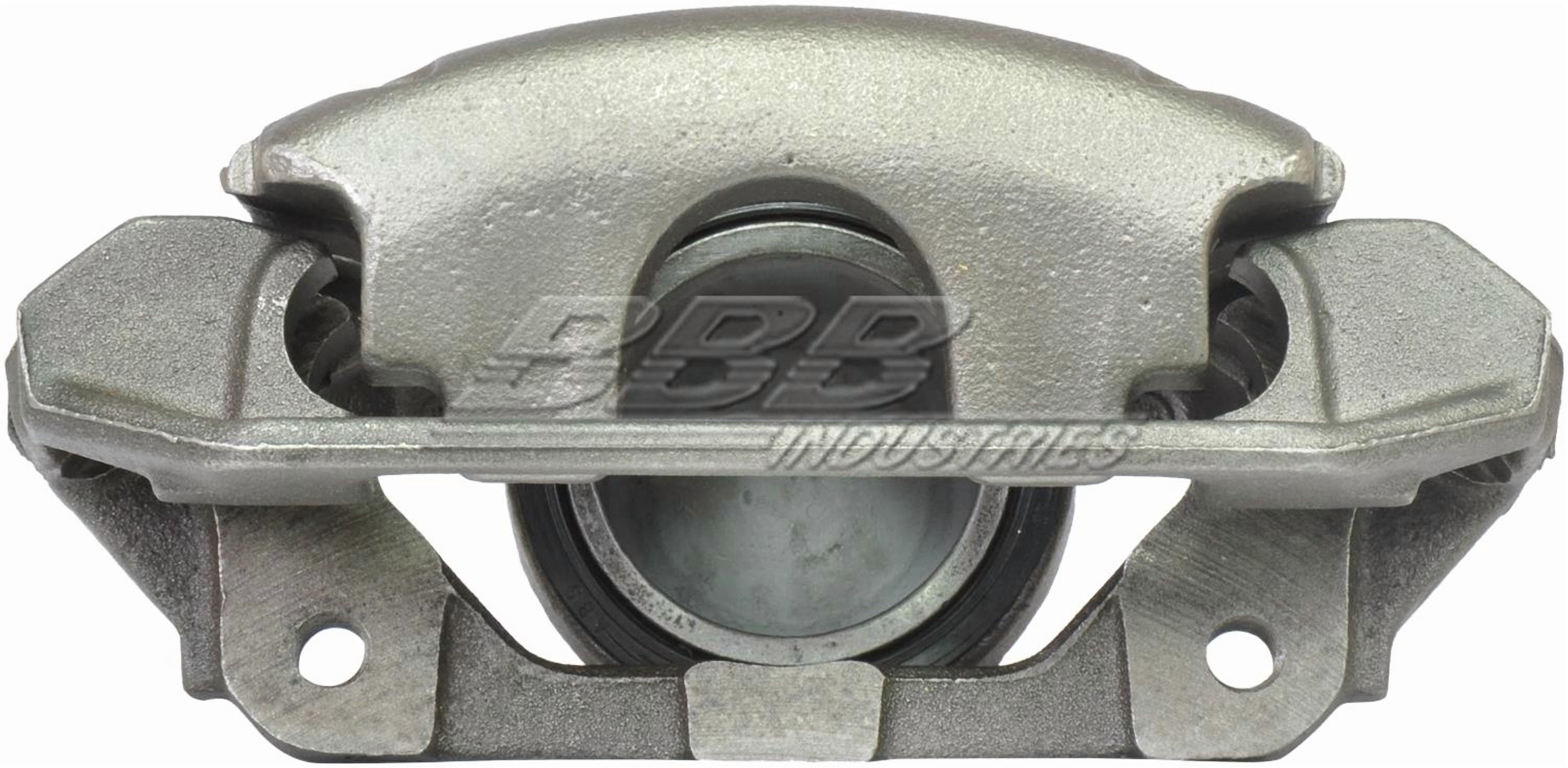 TERREPOWER formerly BBB Industries 99-17850B Reman Caliper w/installation Hardware
