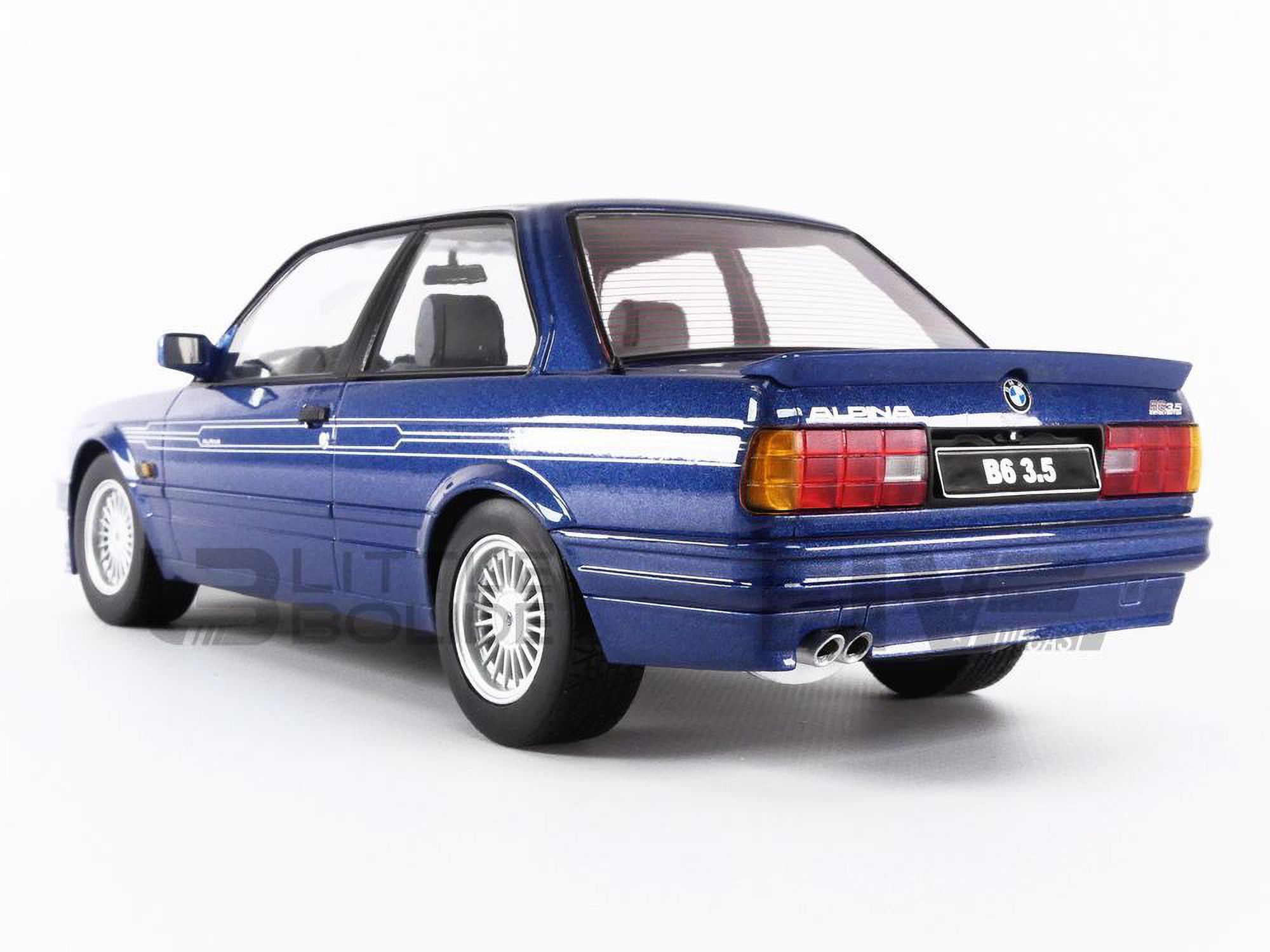 1/18 BMW Alpina B6 3.5S・otto mobile 1/18 BMW Alpina B6 3.5S・otto mobile