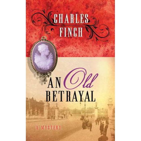 Pre-Owned An Old Betrayal (Unknown) 1611739616 9781611739619