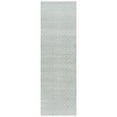 thumbnail image 3 of SAFAVIEH Boston Donnchad Geometric Cotton Area Rug, Grey, 5' x 8', 3 of 10