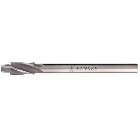 

Counterbore HSS For Screw Size #4