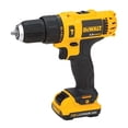 thumbnail image 2 of Taladro Rotomartillo 3/8 12 Volts + 2 Baterias Bolsa DeWalt DCD716D2, 2 of 3