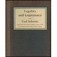 thumbnail image 1 of Légalité et Légitimité, 1 of 1