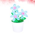 thumbnail image 1 of OULII 4Pcs Planting Growing Kit Multi-colored Nonwoven Material Hand-eye Coordination Special Events, 1 of 8