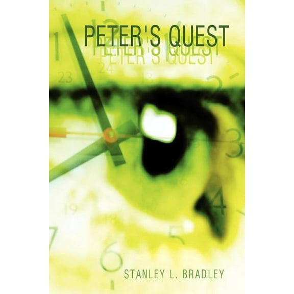 Peter's Quest, (Paperback)