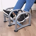 thumbnail image 6 of Bouncyband Dual Pedal Portable Foot Swing, 6 of 10