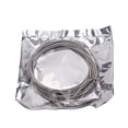 thumbnail image 4 of bass strings 4pc Stainless Steel Bass Guitar Strings - Silver (48.03X0.18X0.18Inch), 4 of 10